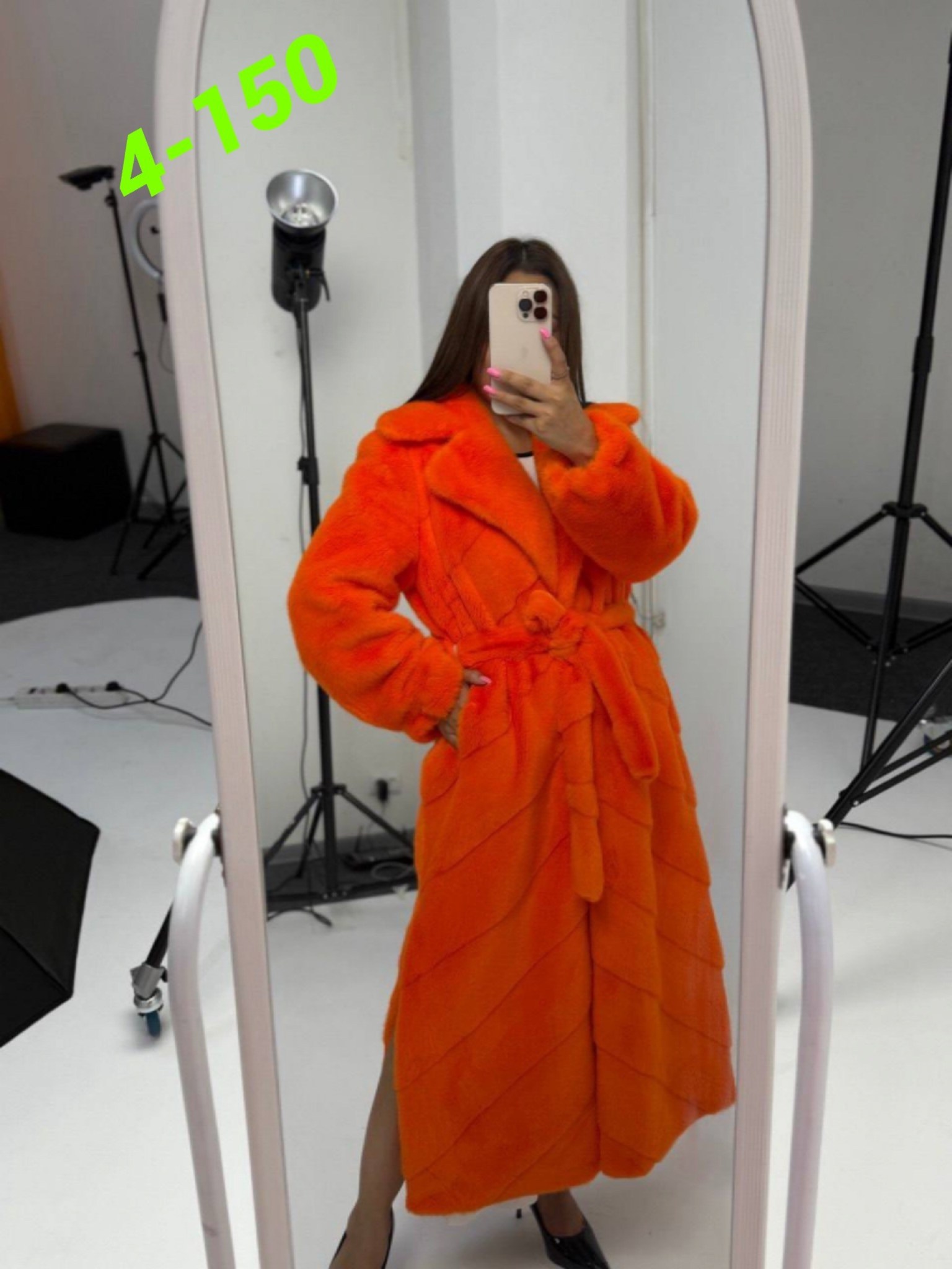 шуба синяя,синяя норковая шуба,женское пальто из экомеха,шубка,норковая шуба