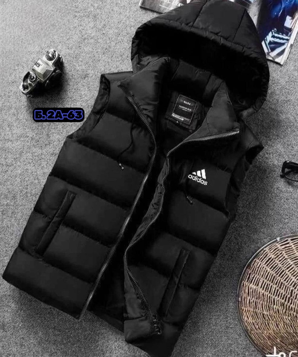 жилет зимний мужской,жилет,жилетка мужская,жилетка с капюшоном,мужской утепленный жилет