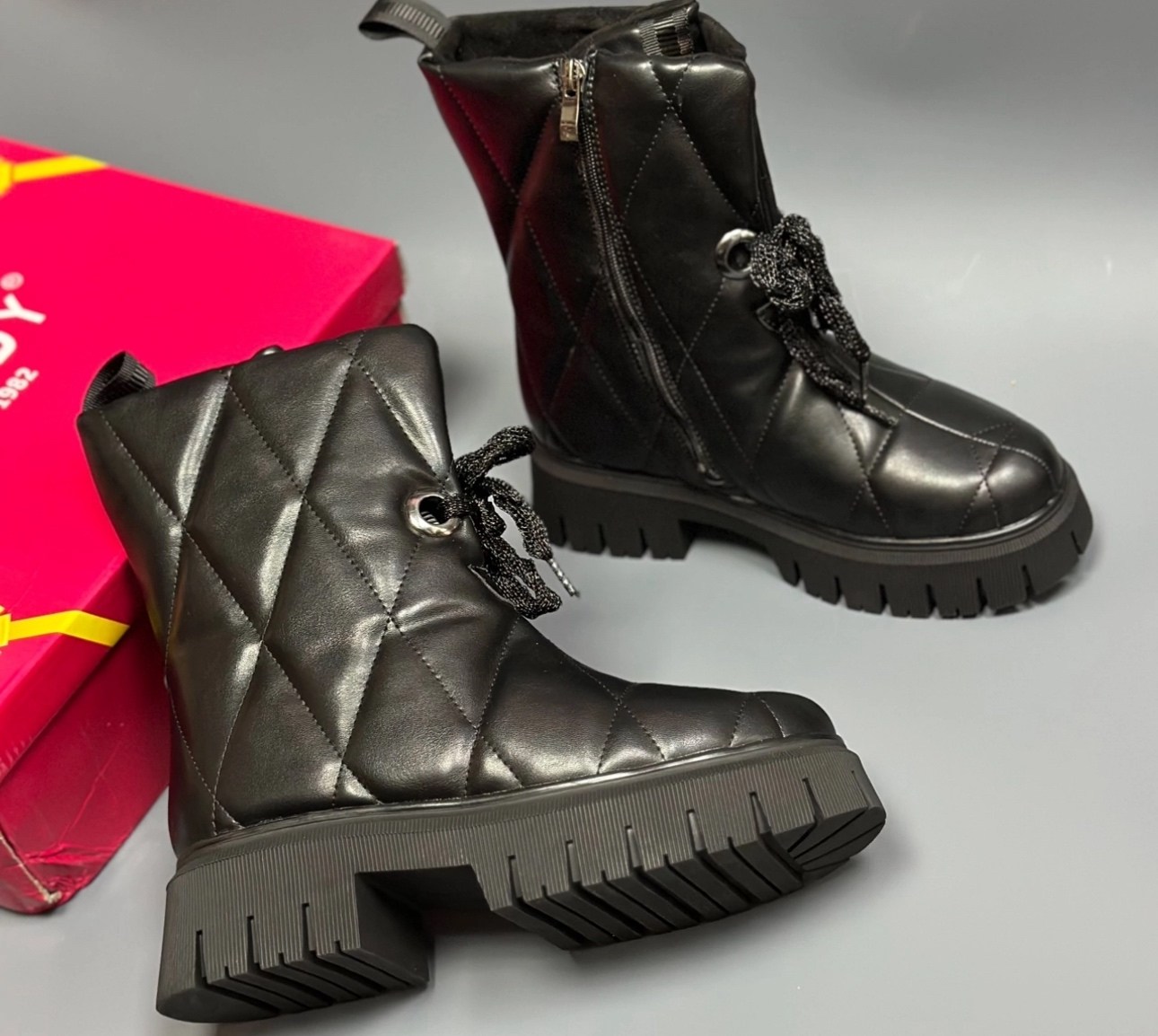 ,женские ботинки,зимняя женская ,зимняя ,ботинка женские зимние