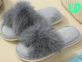 Тапочки