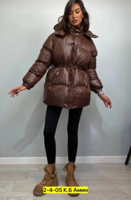 Верхняя одежда