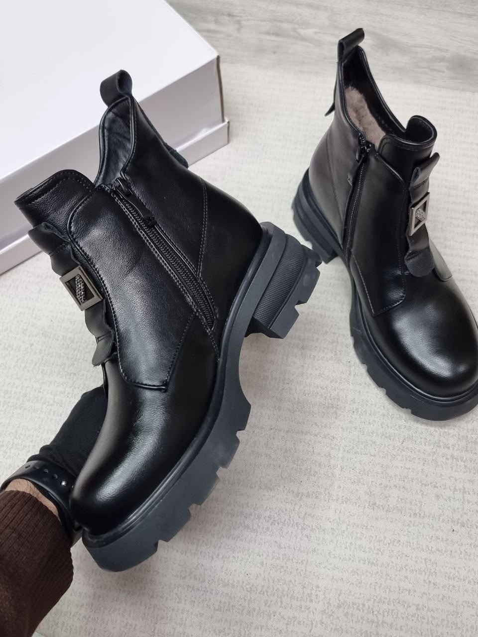 ,женские ботинки,ботинка женские зимние,ботинки стильные,ботинка