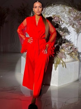 Домашняя одежда