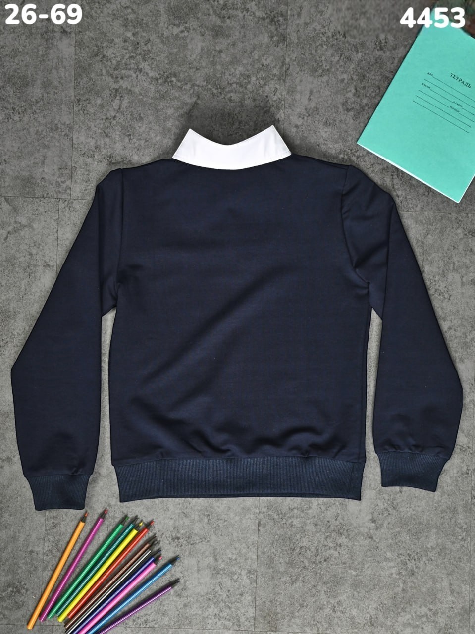 кофта обманка для мальчика,джемпер школьный,кофта школьная,кофта обманка в школу,джемпер обманка