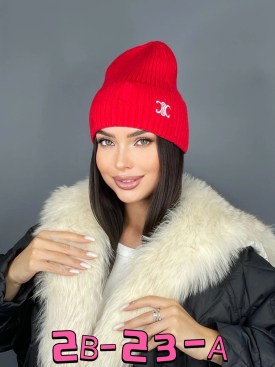 Шапка
