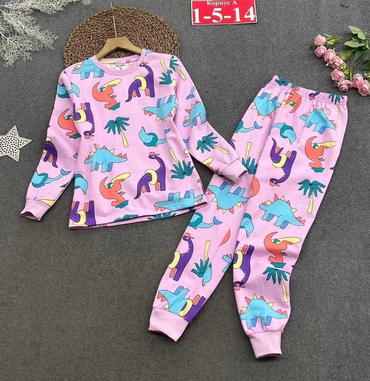детские пижамы ,пижама детская,пижама для девочек,пижама теплая,пижама для девочки sladikmladik