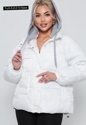 Верхняя одежда