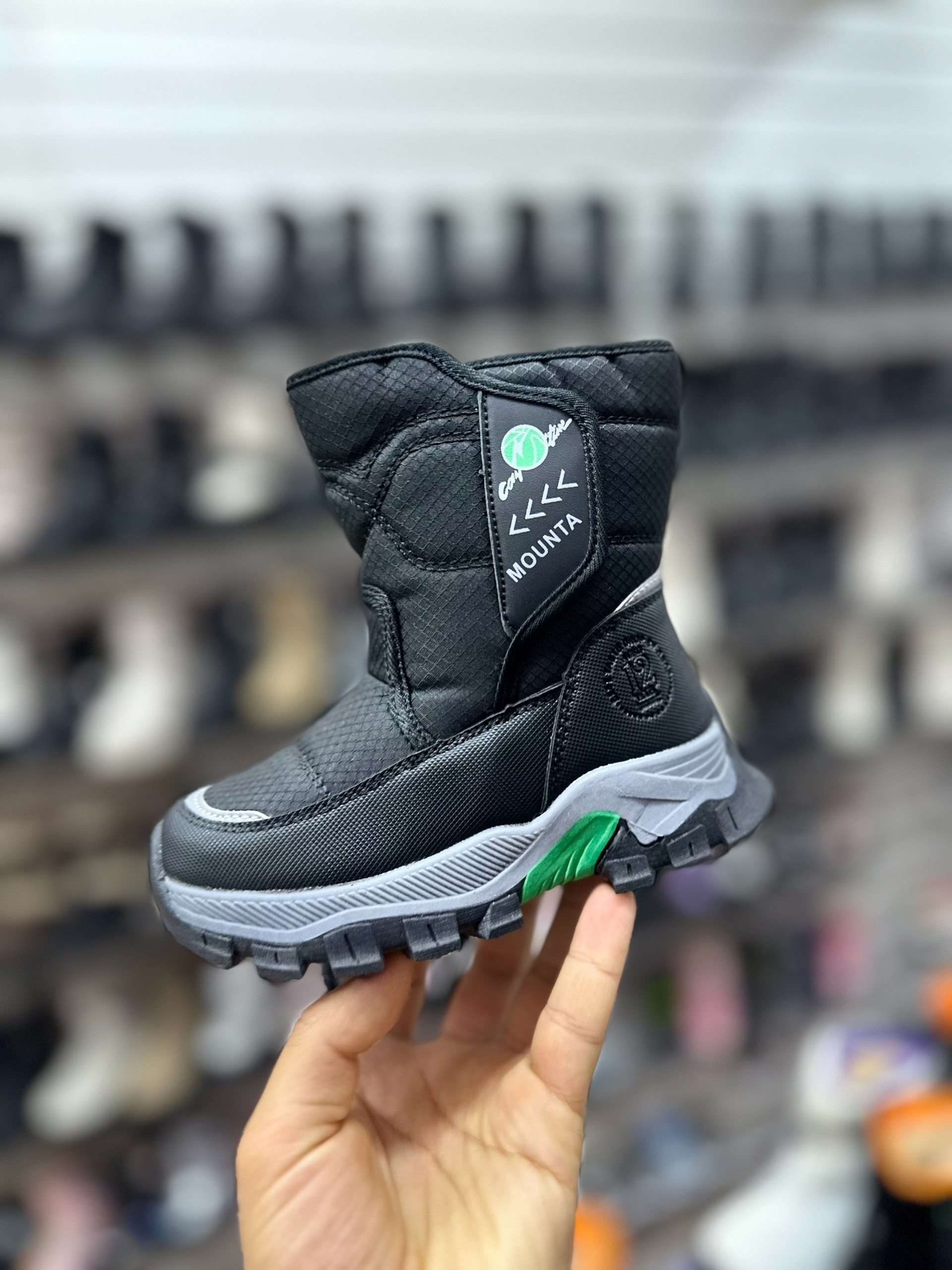 ,дутики для мальчика,сапожки,сапоги детские,дутики kenka