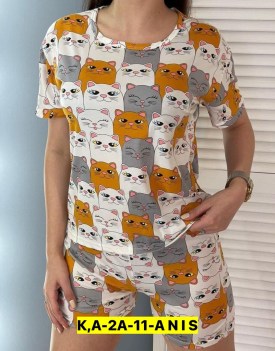 Домашняя одежда