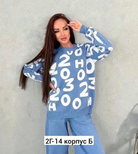 Костюм