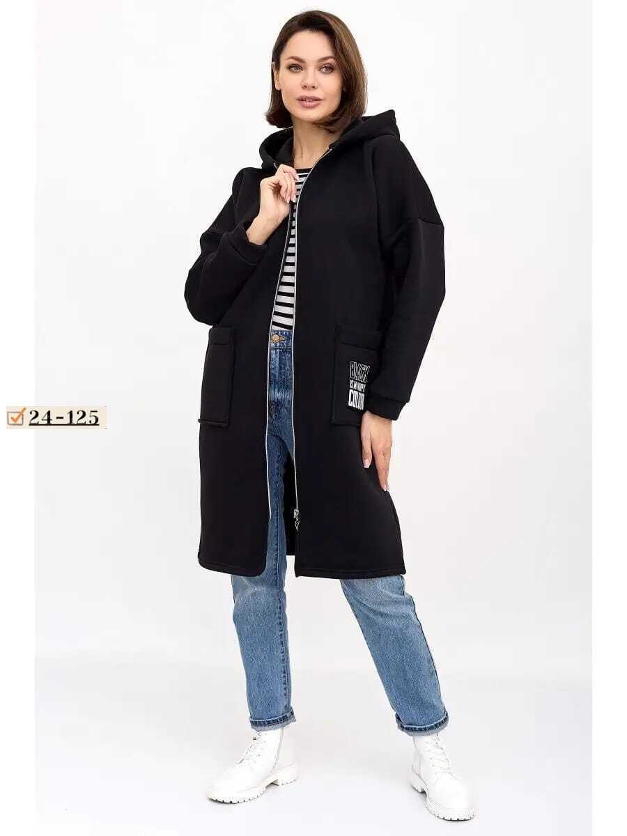 толстовки женская,кардиган женский,толстовка удлиненная,модные кардиганы,черный кардиган