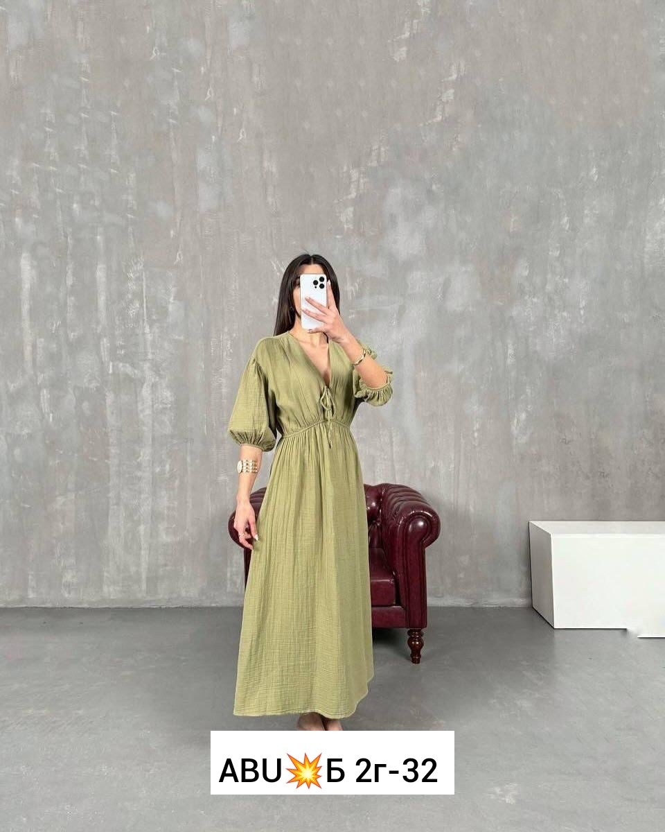 платье,платье муслин,женские платье,платье миди,платье туника