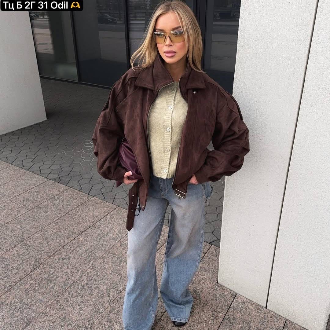 куртка бомбер,замшевая куртка,куртка,куртка оверсайз,демисезонная куртка