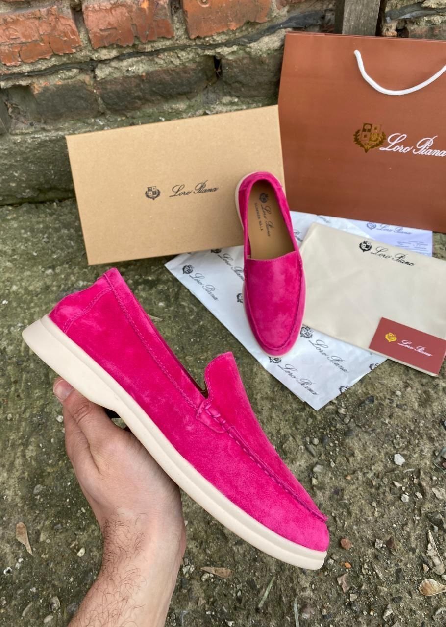 лоферы loro piana женские,,замшевые лоферы loro piana,лоферы женские натуральная замша,лоферы из натуральной замши