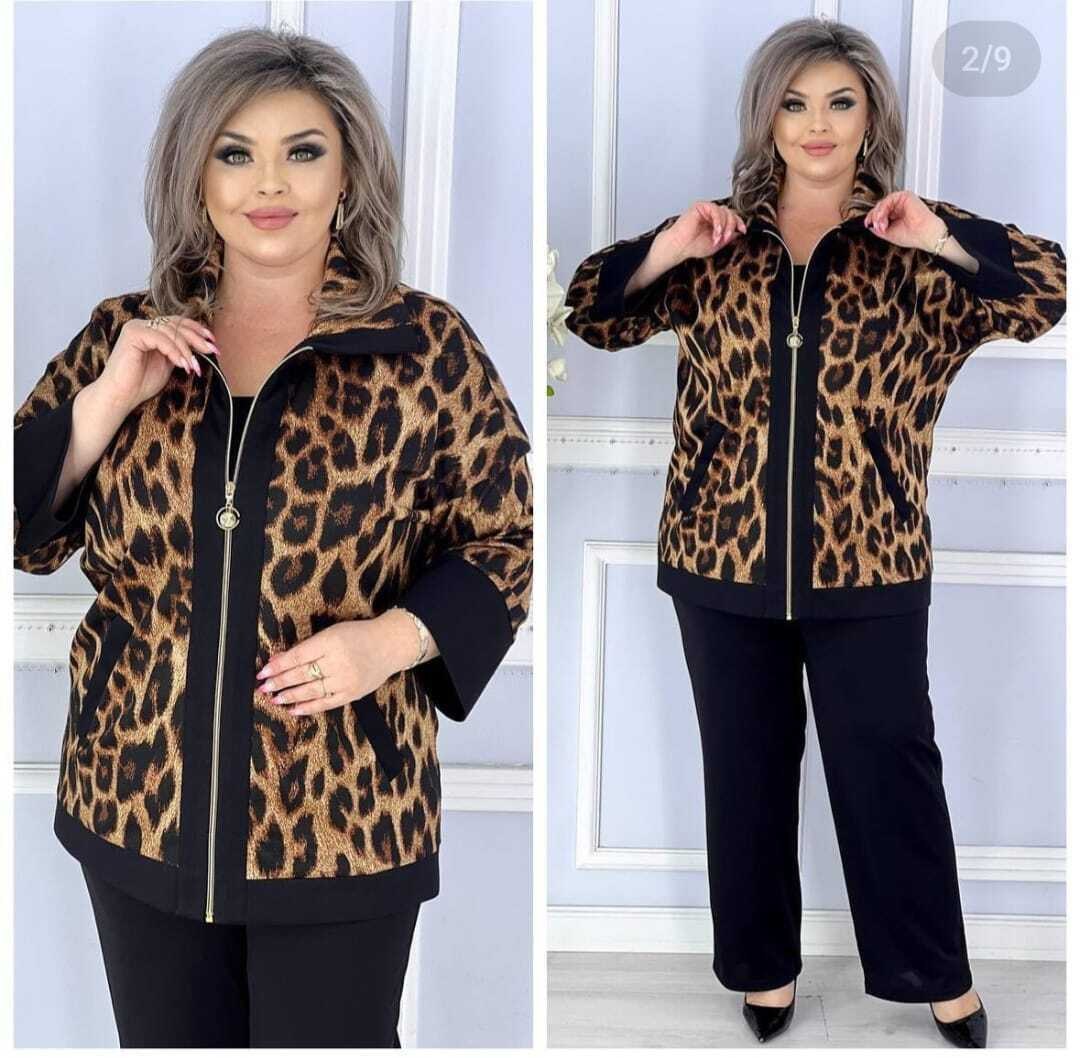 костюм двойка трикотаж,женские костюмы больших размеров,костюмы двойки,костюм двойка женская,брючный костюм больших размеров