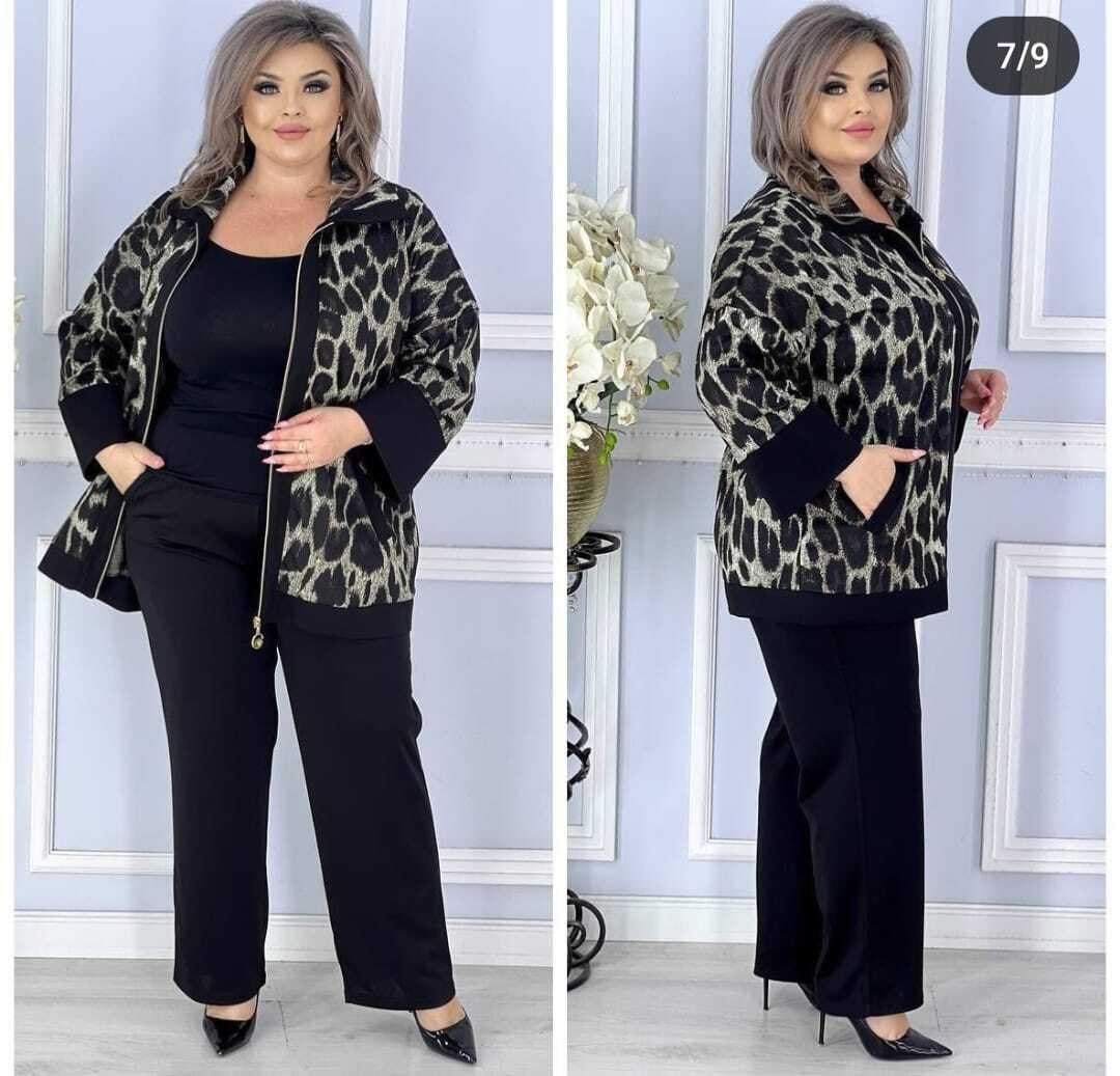 костюм двойка трикотаж,женские костюмы больших размеров,костюмы двойки,костюм двойка женская,брючный костюм больших размеров