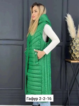 Верхняя одежда