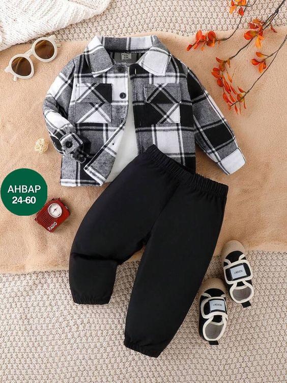 одежда для мальчика,рубашка для мальчика,рубашка для мальчика в клетку,комплект одежды,детская рубашка