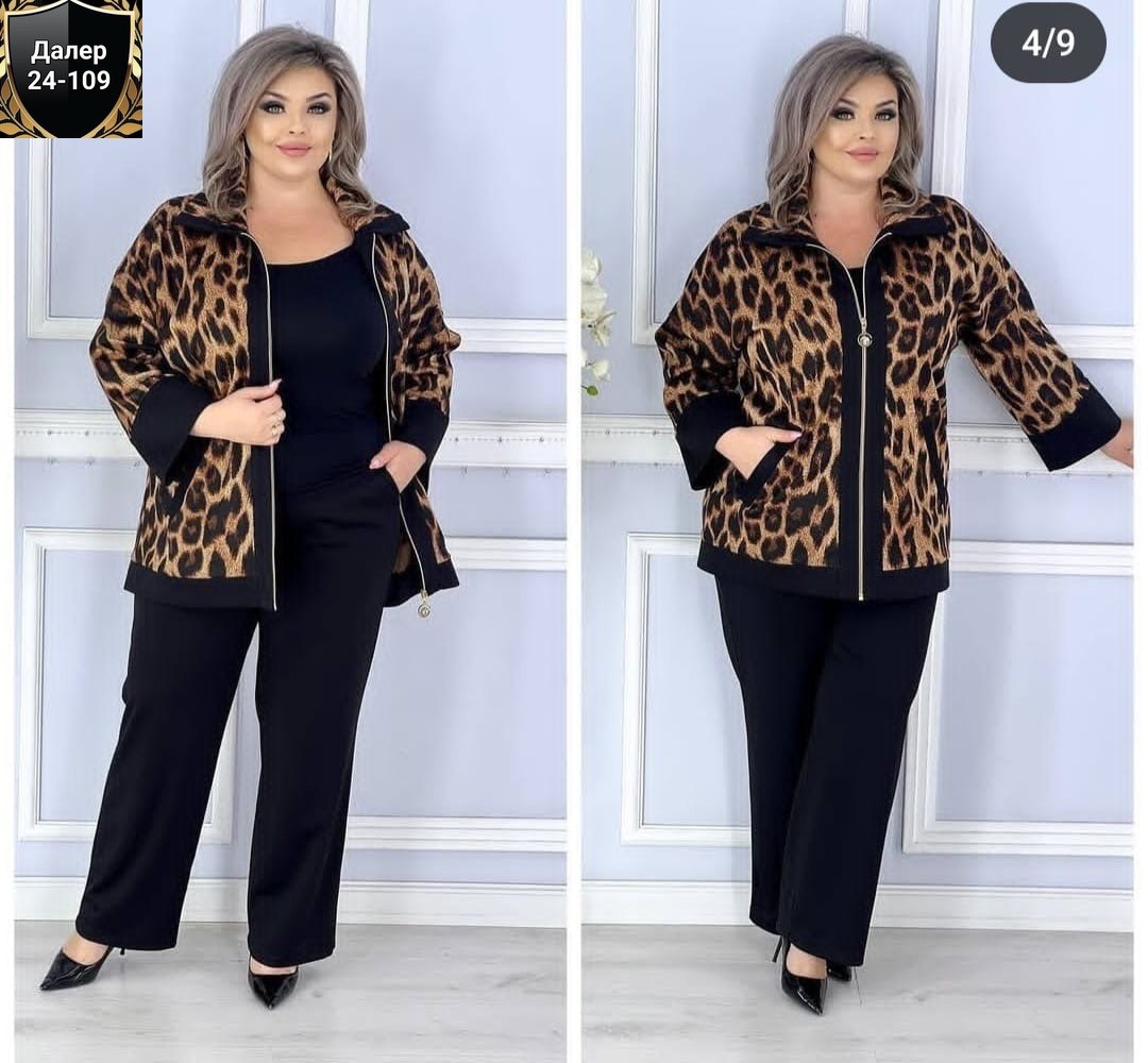 женские костюмы больших размеров,костюм двойка трикотаж,одежда больших размеров, больших размеров,костюм двойка женская