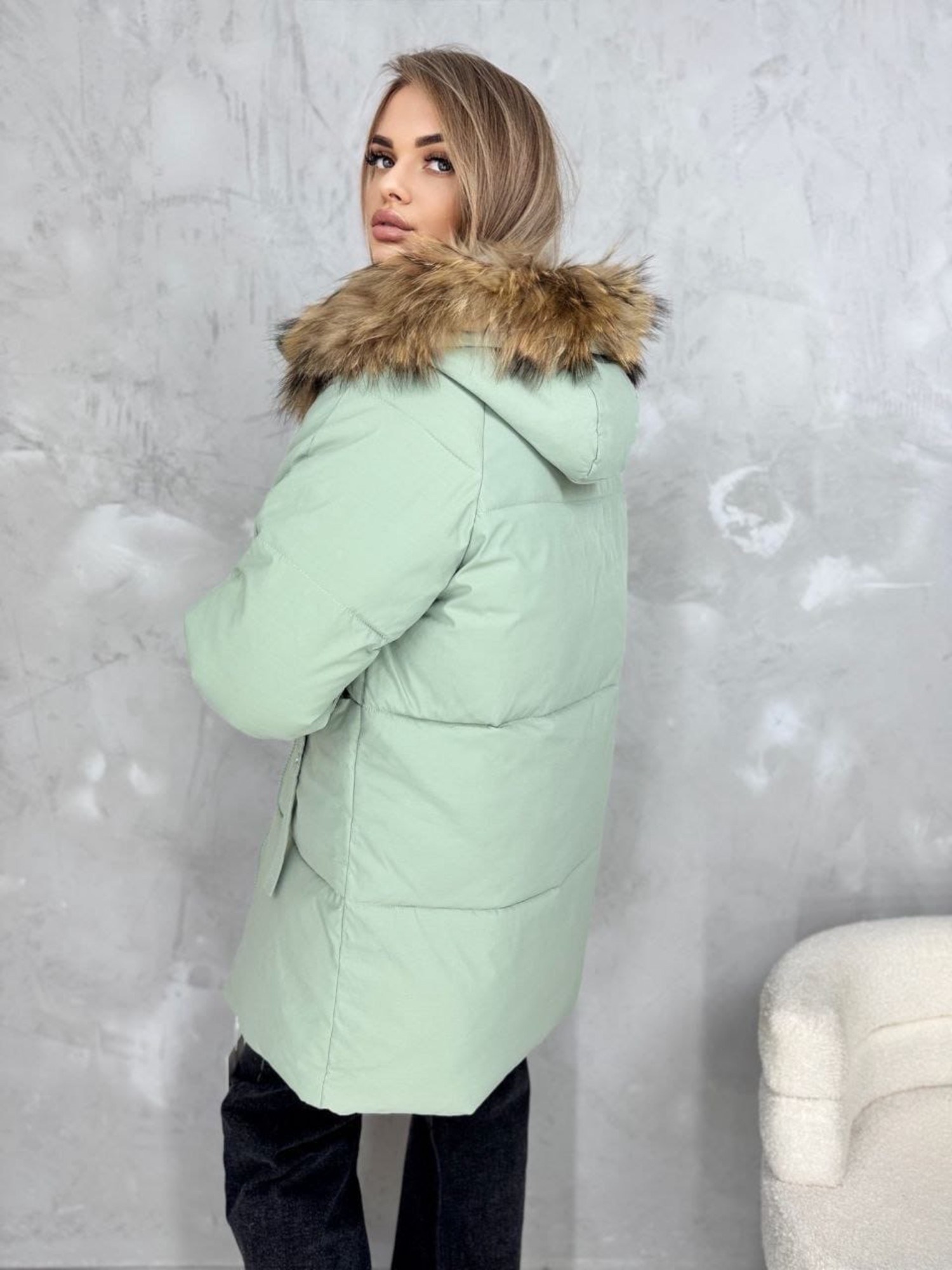 женская зимняя куртка,зимние куртки,куртка удлиненная,куртка женская,пуховик парка