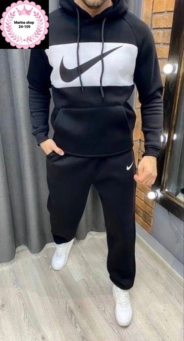 костюмы спортивные мужские,костюм nike мужской,спортивный костюм мужской nike,спортивный костюм nike на флисе,мужской теплый спортивный костюм на флисе