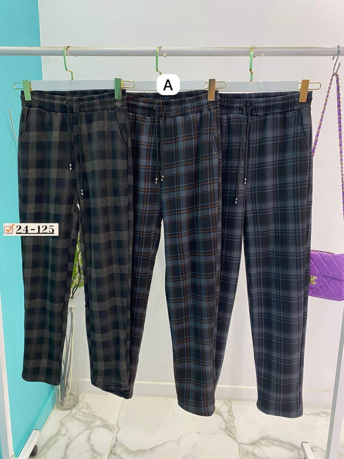 брюки в клетку,штаны в клетку,брюки женские в клетку,брюки в клетку зимние,клетчатые брюки