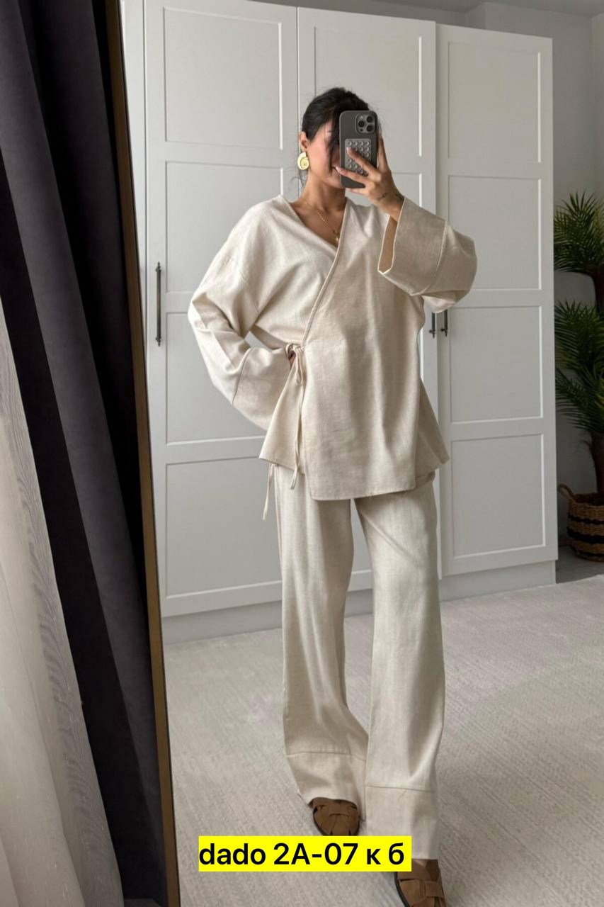 костюмы брючный,костюм лен,женские костюмы,женский брючный костюм,брючный костюм женский льняной