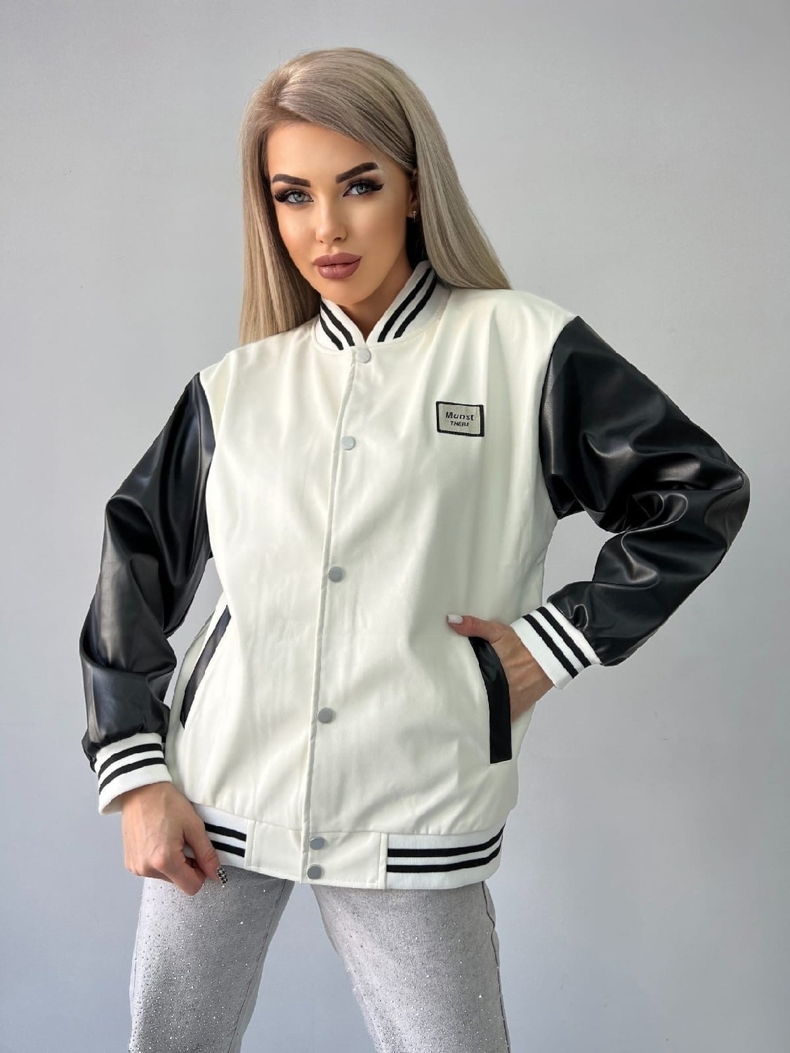 куртка бомбер женская,куртка бомбер,кожаный бомбер,бомбер женская,кожаный бомбер женский