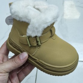 Ботинки