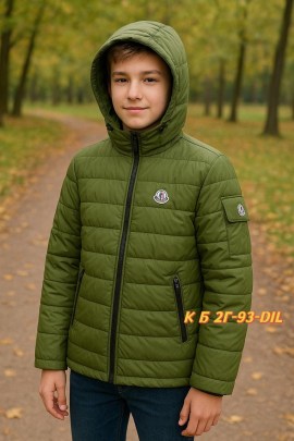 Верхняя одежда