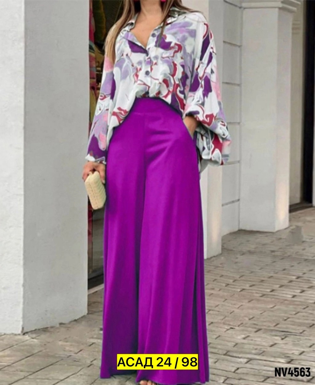 брюки палаццо,широкие брюки,одежда женская,женские костюмы,модные костюмы