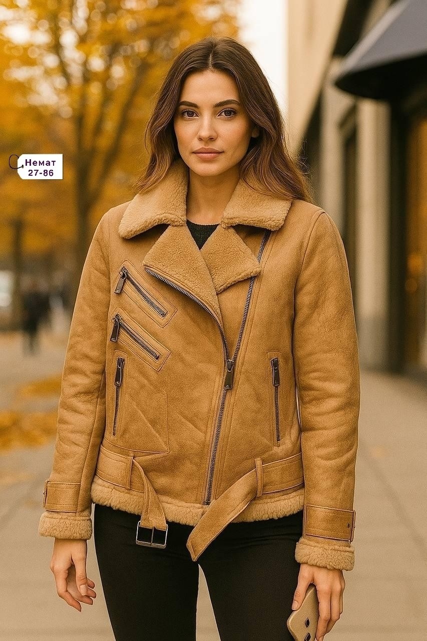 дубленка женская,куртка дубленка,модные дубленки,дубленка авиатор,дубленка укороченная