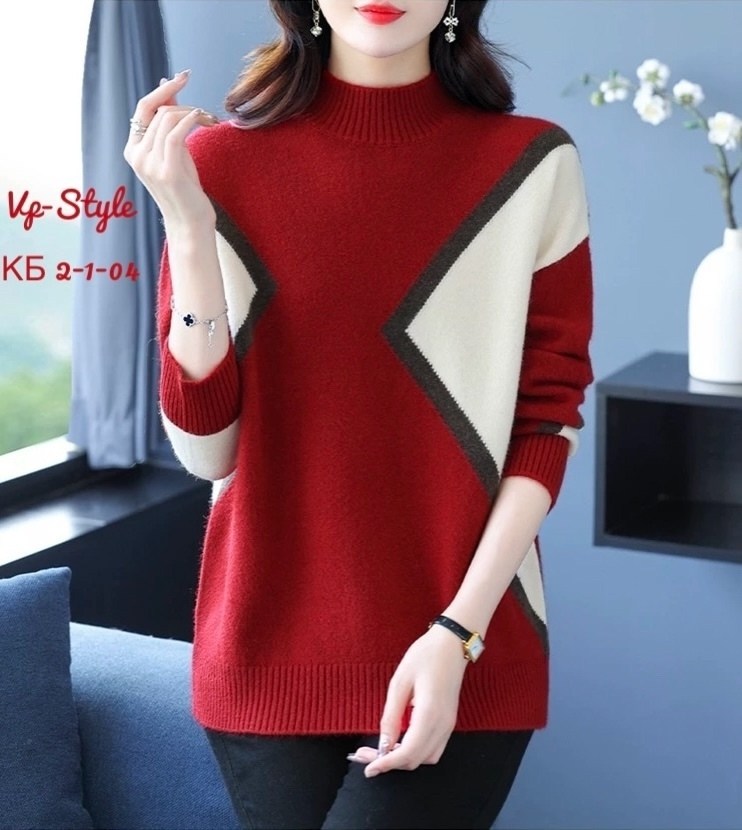 свитер,свитера женские,свитер пуловер,свитер с воротником,модные свитера