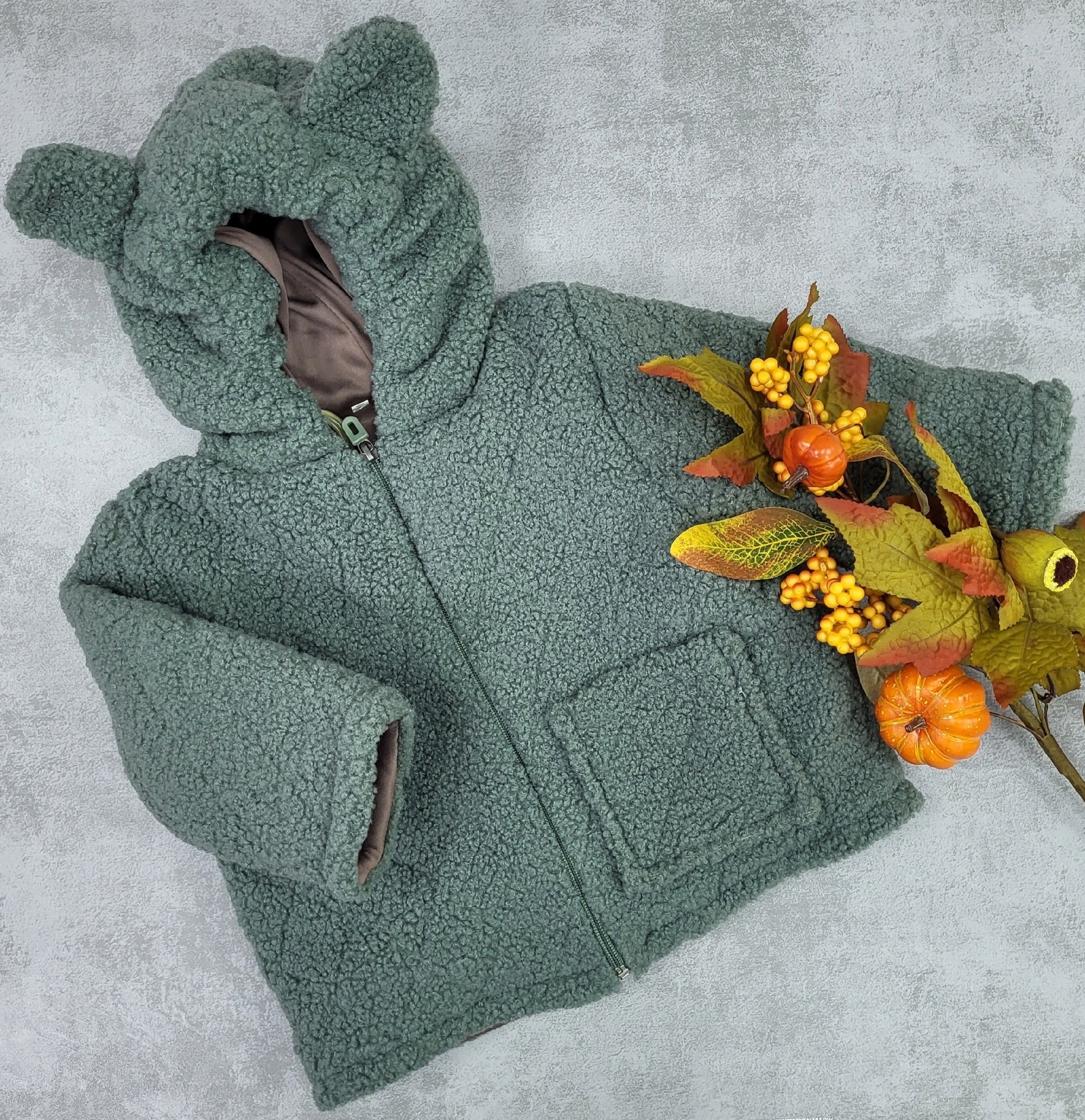 плюшевая куртка,куртка для малыша,теплая куртка,флисовая куртка с капюшоном,куртка с капюшоном для мальчика