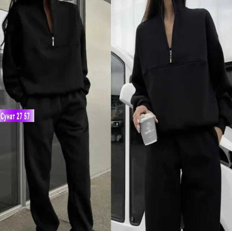 cпортивный костюм женский на флисе,костюм женский на флисе,повседневный спортивный костюм,женский спортивный костюм из двух предметов,спортивные костюм