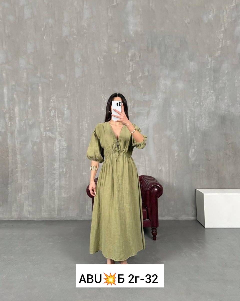 платье,платье муслин,женские платье,платье миди,платье туника