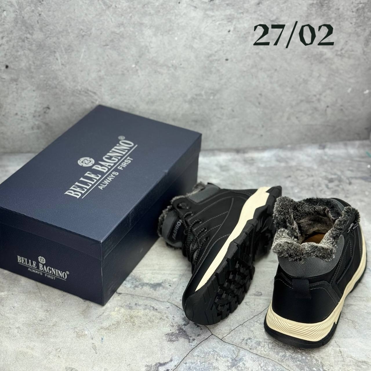 мужские зимние ботинки,,мужские зимние кроссовки с мехом, мужская зимняя,ботинки подростковые зимние