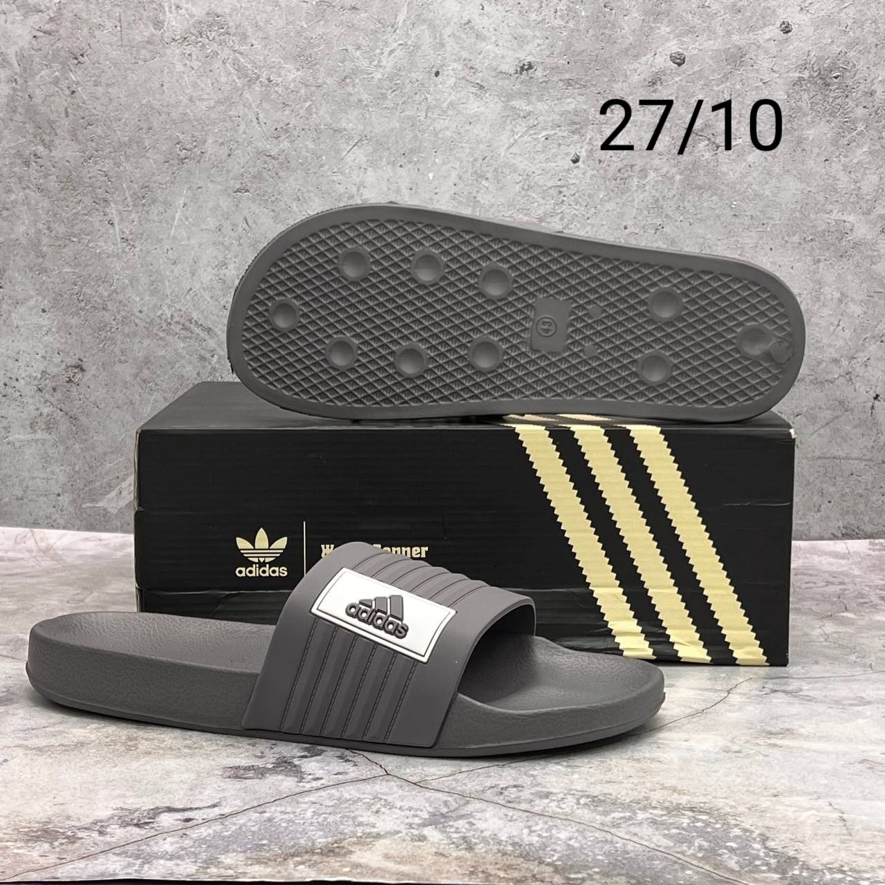 шлепанцы adidas,,сланцы adidas,тапки для мужчин,сланцы стильные