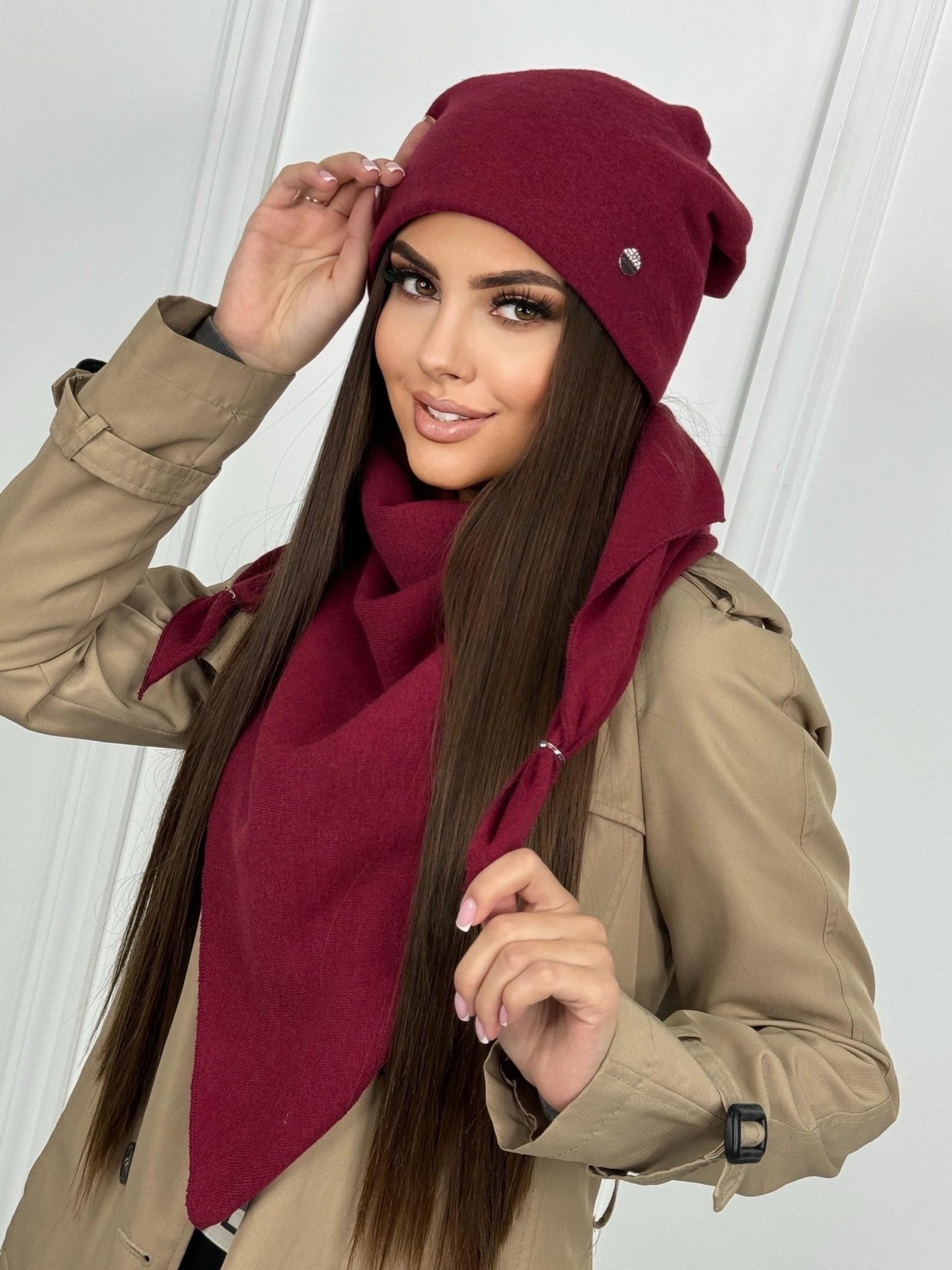 комплект шапки,комплект шапка снуд,комплект шапка шарф,шапка с шарфом,шапки комплект женская