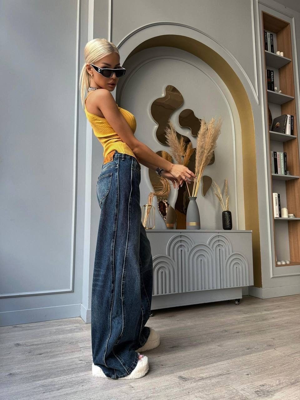 брюки джинсы,женские джинсы,женские джинсы широкие,модные джинсы,джинсах