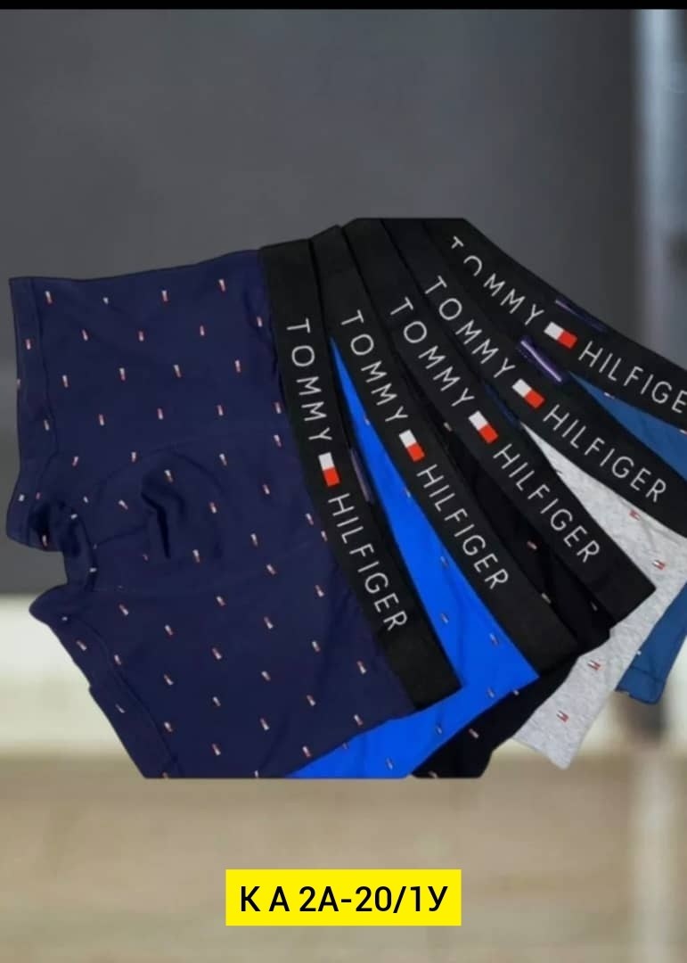 комплект трусов мужских,комплект трусов мужские боксеры,tommy hilfiger трусы мужские,мужские трусы,мужской набор трусов
