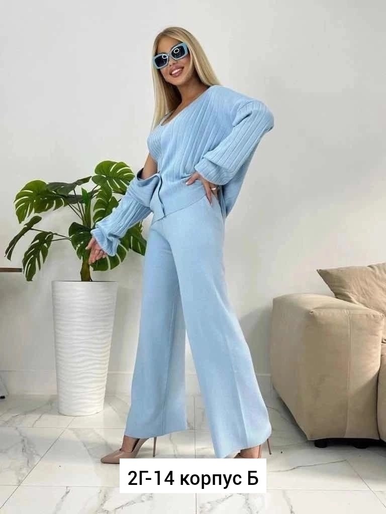 женский костюм вязаный,костюмы брючные,женские костюмы,женский брючный костюм,стильные костюмы