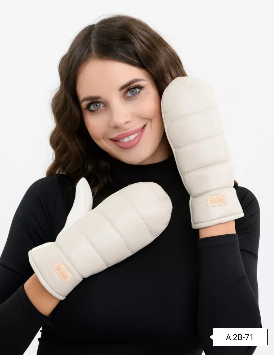 варежки зимние женские,женские варежки,женские плащевые варежки,кожаные варежки,варежки кожаные женские