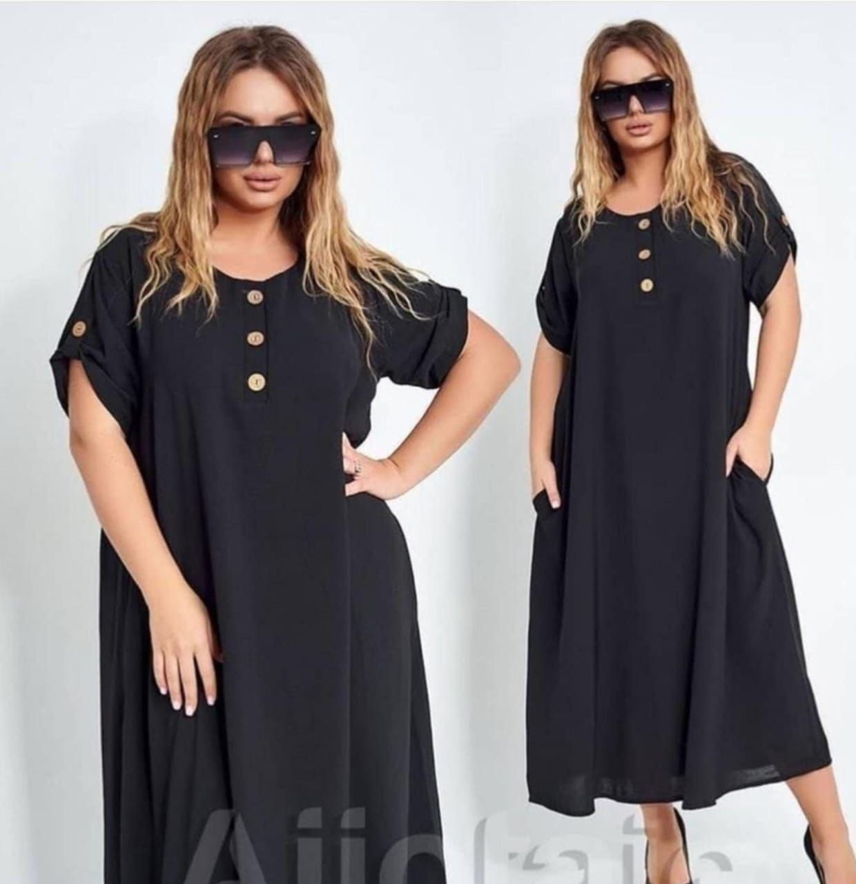 женские платья больших размеров,платье стильное,платье большие размеры,платья сарафан,платье женское свободное