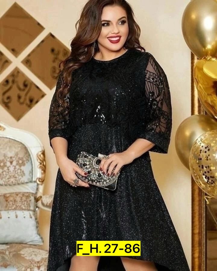 женские платья больших размеров,платье большие размеры,платье туника,платье люрекс,женские вечерние платья больших размеров