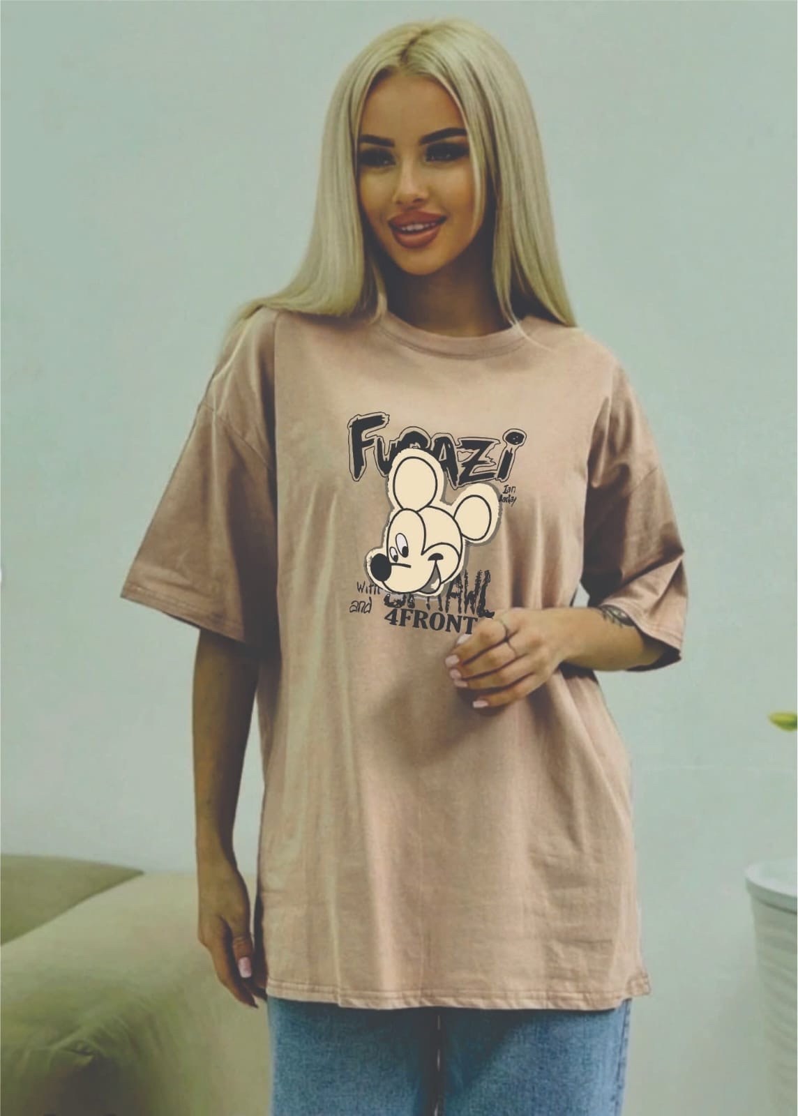 белая футболка оверсайз,футболки женская,футболки женские с принтом,женская футболка оверсайз,футболки оверсайз