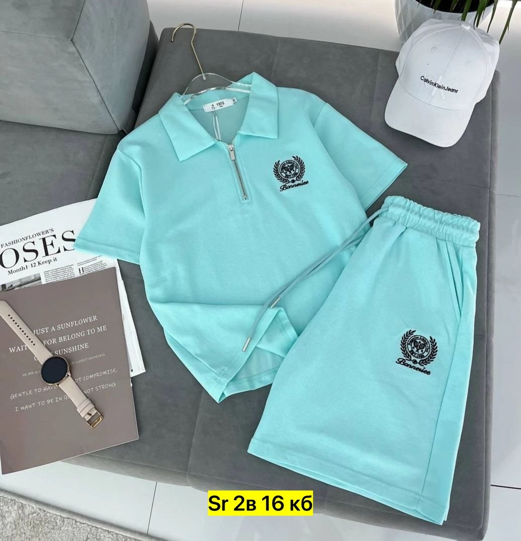 женские летние костюмы,костюм двойка футболка и шорты,костюмы комплекты,костюм двойка,женские костюмы