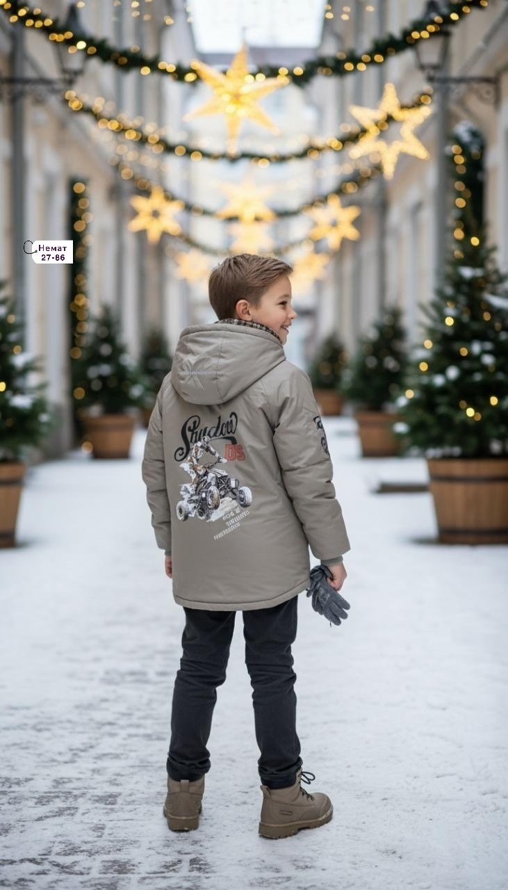куртка для мальчика,зимняя куртка для мальчика,олдос куртка для мальчика серая,куртка для мальчика зима,куртка парка для мальчика