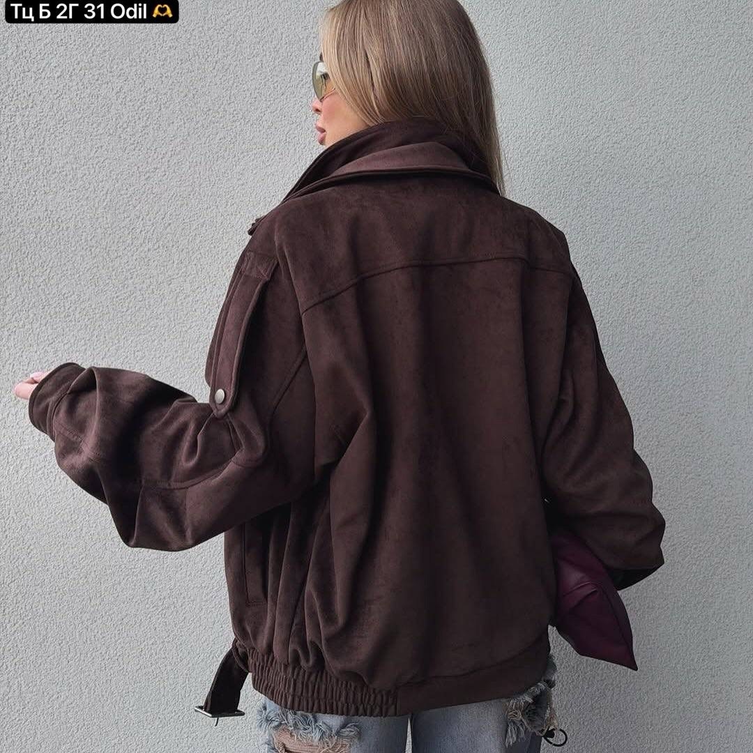 куртка бомбер,замшевая куртка,куртка,куртка оверсайз,демисезонная куртка