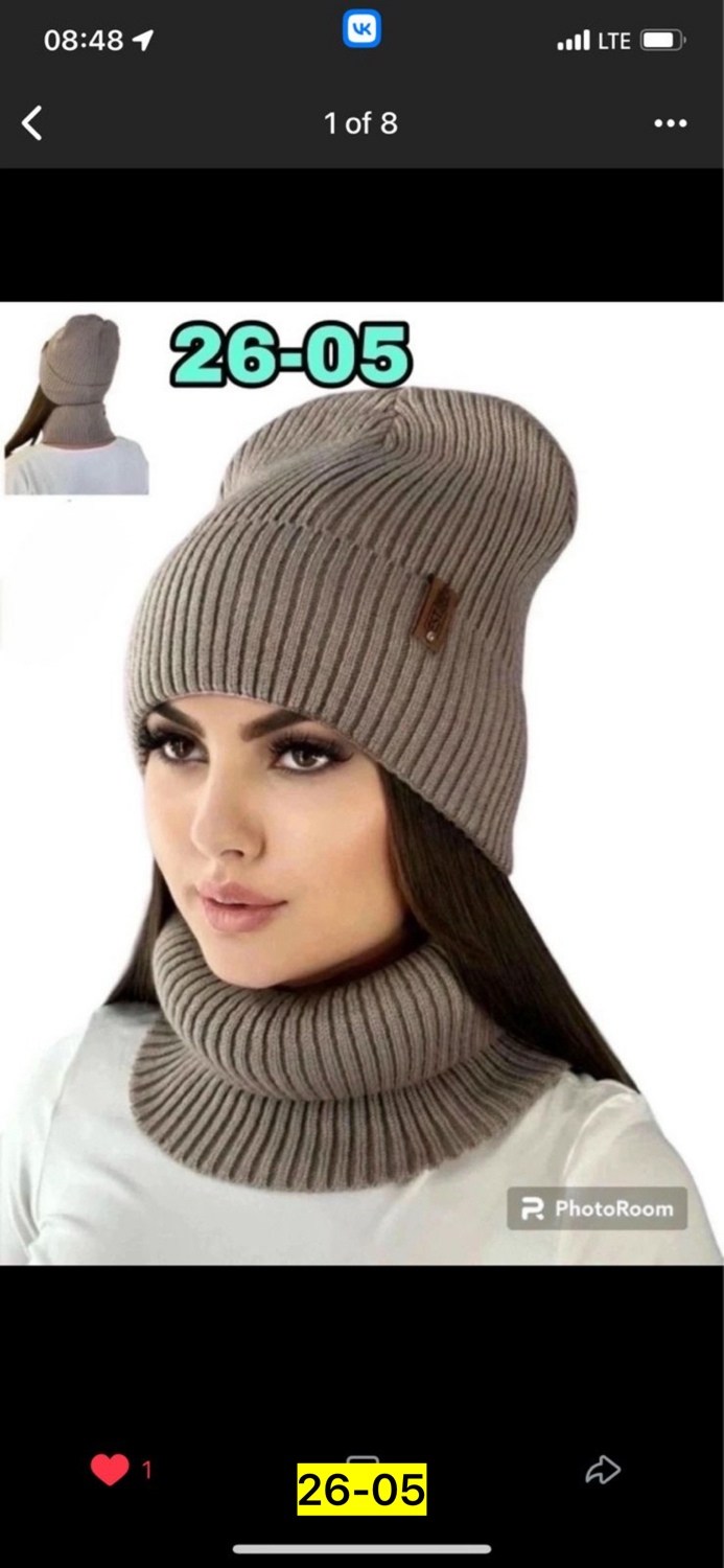 шапка и шарф для женщин,женский комплект шапка,комплект шапка и снуд женская,шапка и снуд в комплекте,комплект шапки